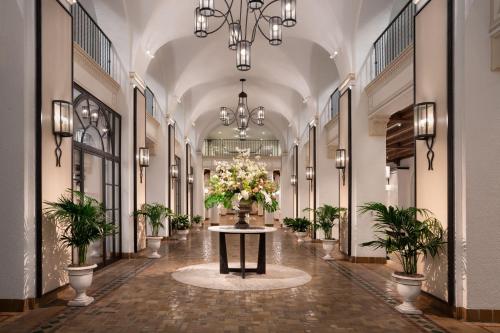 luxury hotels in Sarasota