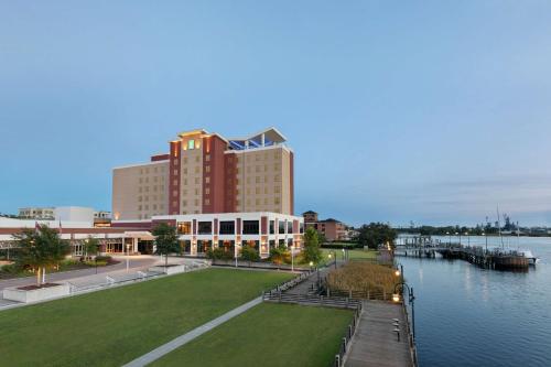 luxury hotels in Wilmington