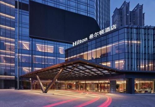 luxury hotels in Liaoning