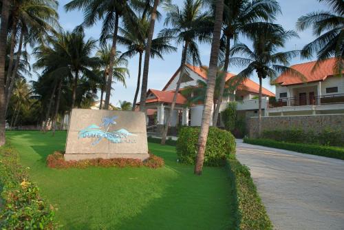 luxury hotels in Mui Ne