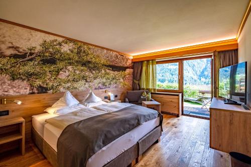 luxury hotels in Ortisei