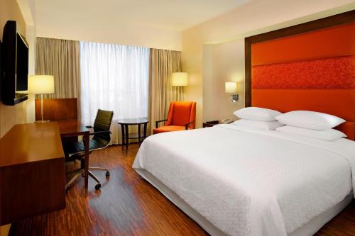 luxury hotels in Vadodara