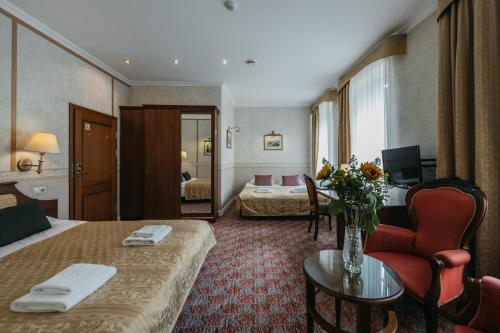 Hotel Rinno
