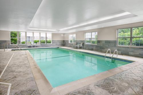 Residence Inn by Marriott Boston Franklin