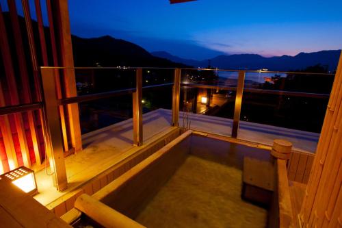 luxury hotels in Miyajima