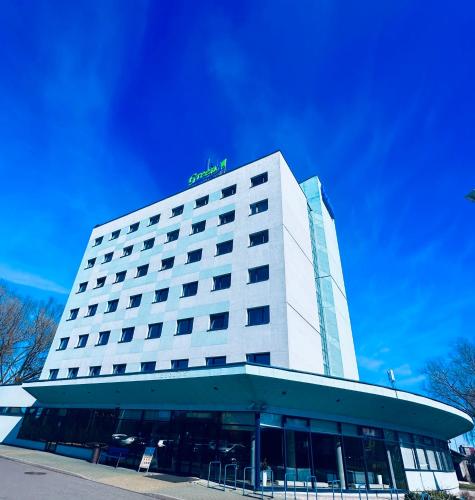 Green Park Hotel Klaipeda