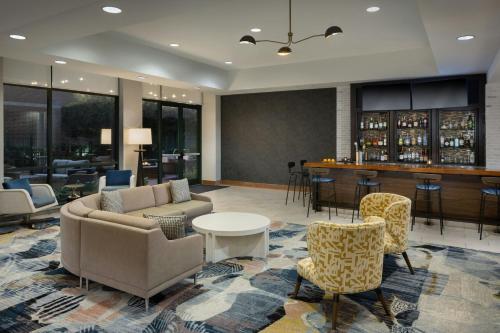 Courtyard by Marriott Little Rock Downtown