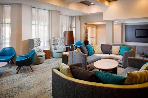 Courtyard by Marriott West Palm Beach Airport