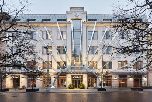 Neringa Hotel