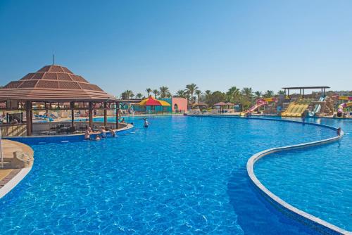 luxury hotels in Red Sea