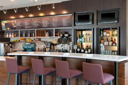Courtyard by Marriott Louisville Downtown