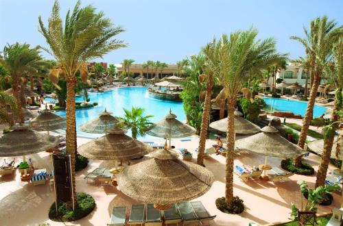 luxury hotels in Sharm El Sheikh