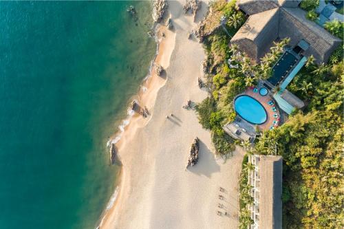 luxury hotels in Quy Nhon