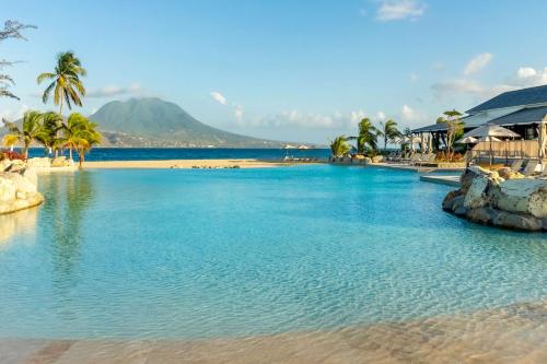 luxury hotels in West Indies