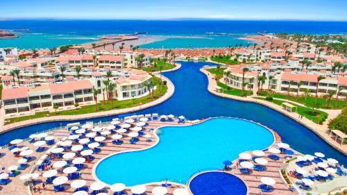 luxury hotels in Hurghada