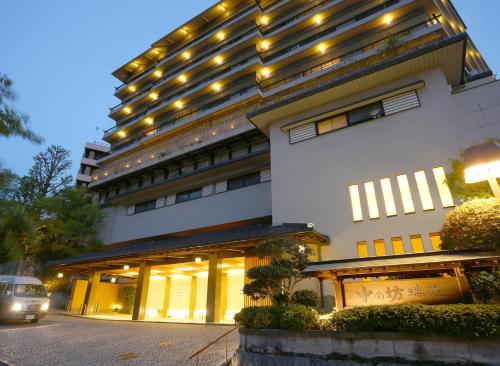 luxury hotels in Kinki