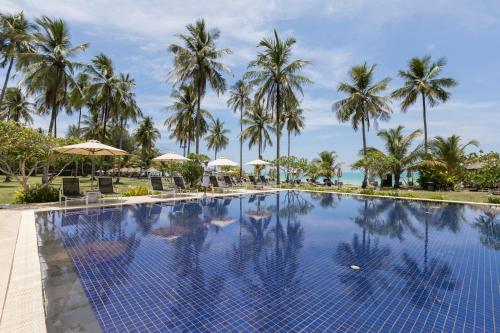 luxury hotels in Phang Nga