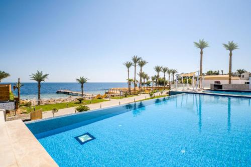 luxury hotels in Sharm El Sheikh