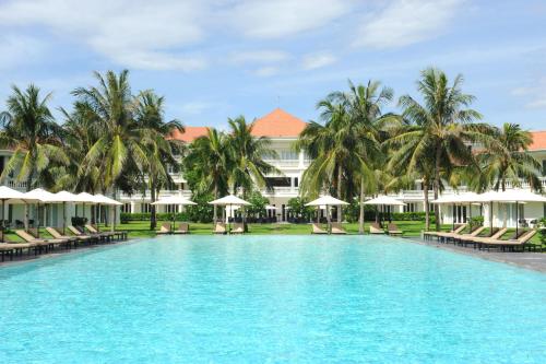 luxury hotels in Quang Nam