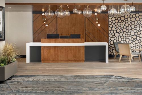 Residence Inn Denver South/Park Meadows Mall