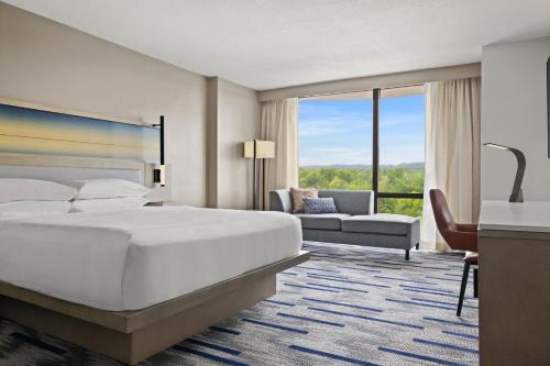Marriott Saddle Brook