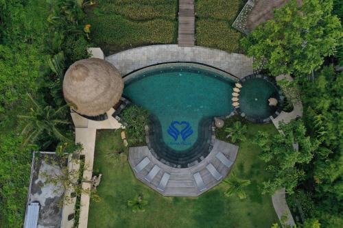 luxury hotels in Canggu