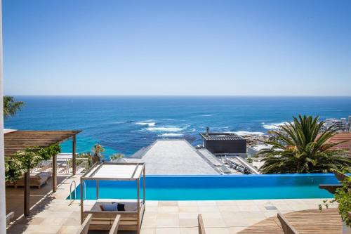 luxury hotels in Western Cape