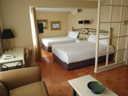 luxury hotels in Provincia De Lima