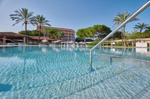 luxury hotels in Cala Millor