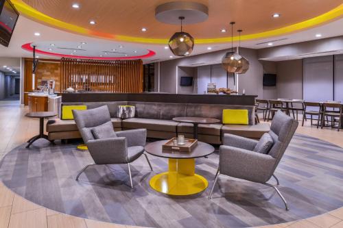 SpringHill Suites Temecula Valley Wine Country