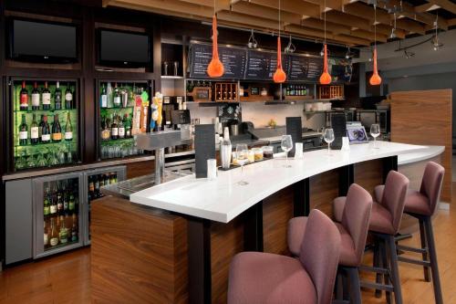 Courtyard by Marriott Portland Hillsboro