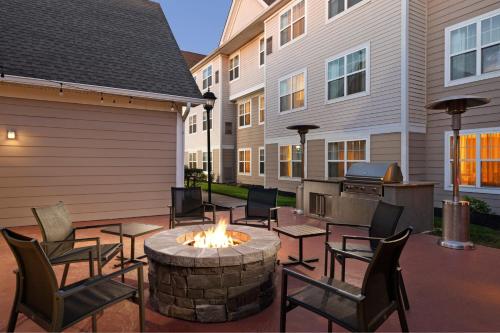Residence Inn Mt. Laurel at Bishop's Gate
