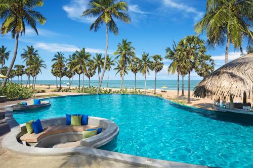 Jetwing Surf & Safari, A Luxury Reserve