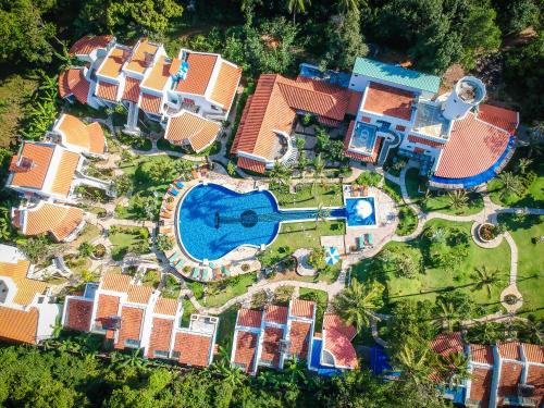 luxury hotels in Khanh Hoa