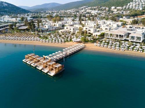 luxury hotels in Turkey