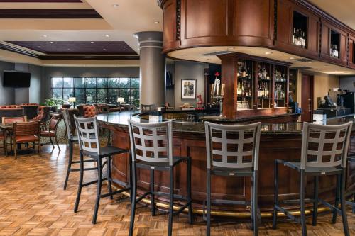 Renaissance Tulsa Hotel & Convention Center