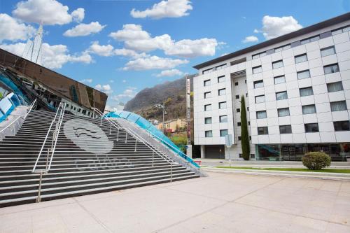 luxury hotels in Andorra La Vella