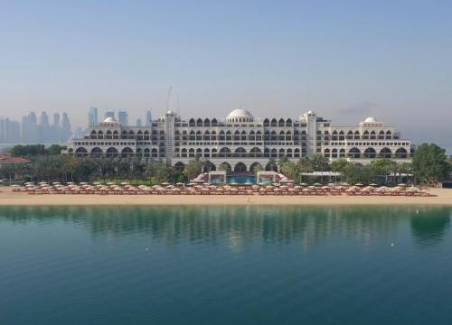 luxury hotels in Dubai Emirate