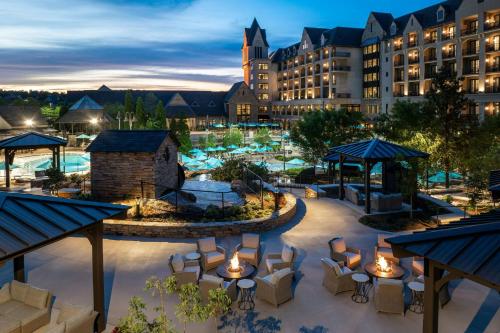 Renaissance Birmingham Ross Bridge Golf Resort & Spa