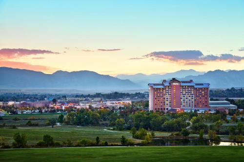 luxury hotels in Colorado