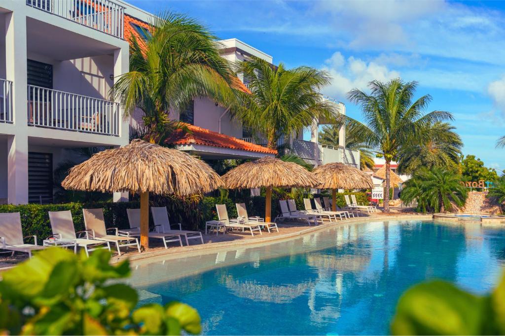 Resort Bonaire