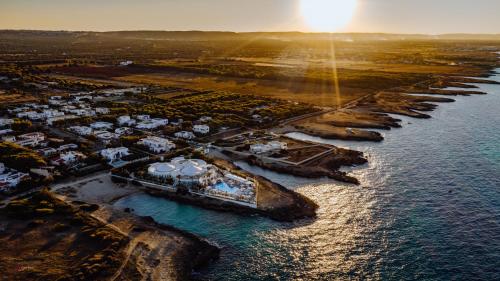 luxury hotels in Puglia