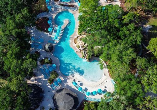 Innisbrook Resort