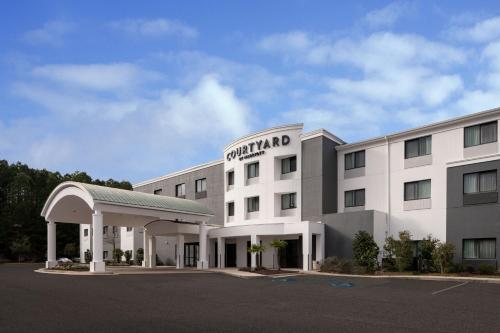 Courtyard by Marriott Mobile Daphne Eastern Shore