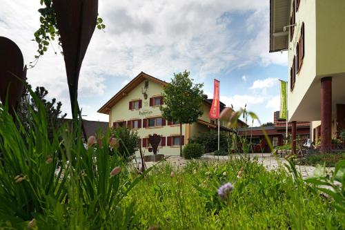 luxury hotels in Ostallgaeu