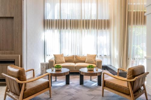 Rochester Marriott Mayo Clinic Area