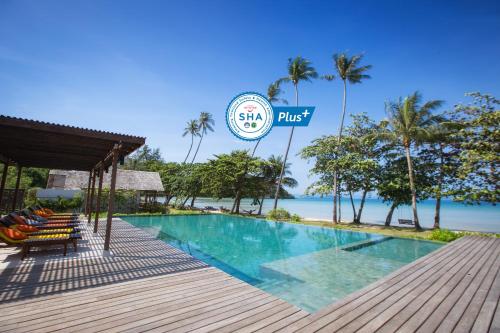 luxury hotels in Ko Chang