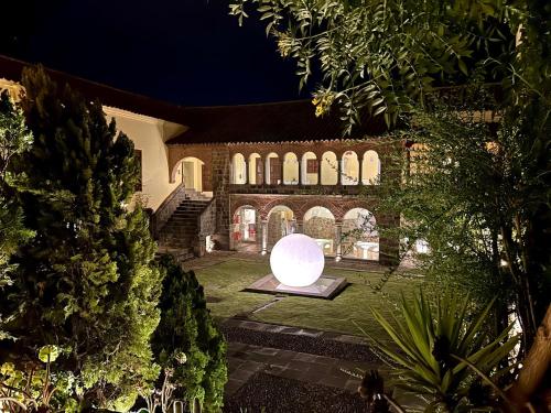 luxury hotels in Cusco