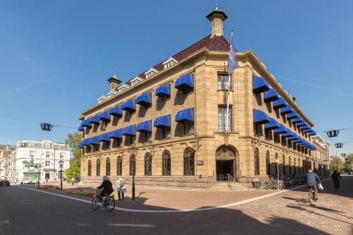 luxury hotels in Noordwijk Aan Zee