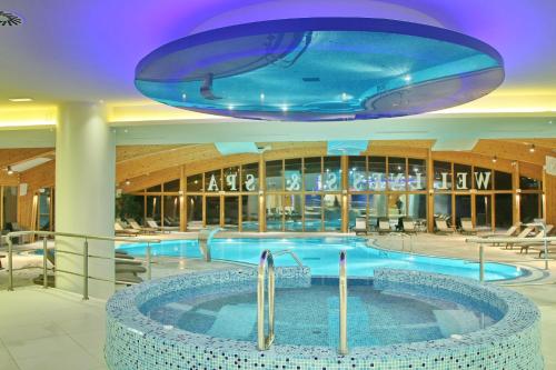 luxury hotels in Zlatibor